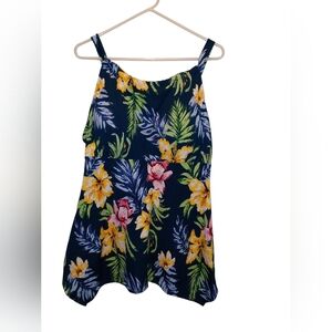 Avenue tanktini swim top